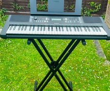 Keyboard