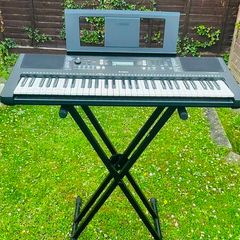 Keyboard