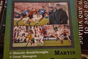 All in the game. Martin Breheny