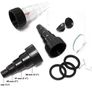 SunSun UV-C 11W Sterilizer UV Image 4