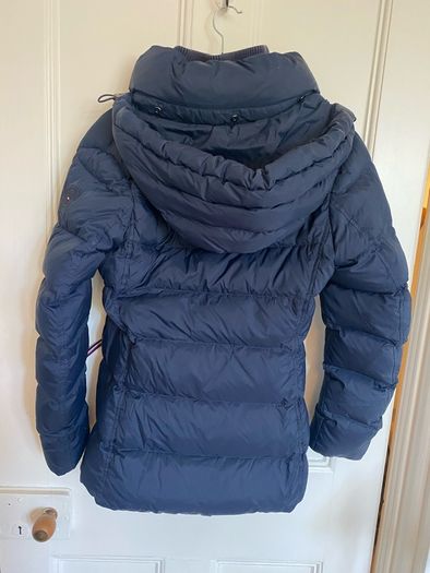 Tommy Hilfiger jacket / shirt coat medium