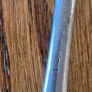 Set of 6 Solid Silver Forks (450g) Image 5