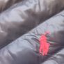 Brand new Puffer jacket Ralph Lauren XL Image 5