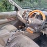 Toyota hilux Image 7