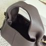 Polene Ebony handbag Image 4
