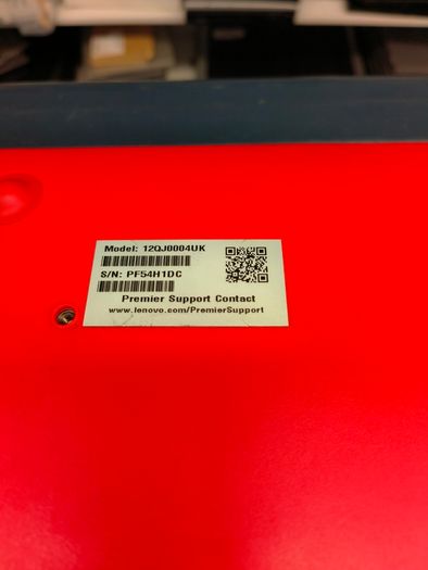 Mini Lenovo ThinkSmart Tiny PC Intel Core i5-1145G (11TH Gen) 500GB SSD, 16GB RAM, Windows 11 Pro