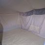 Cabanon Camping 6 man Trailer Tent 500. Image 5