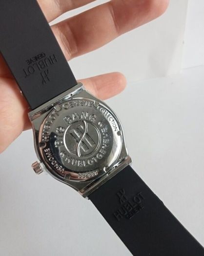 New Men's HvbIot Watch