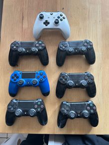 Controllers