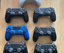 Controllers