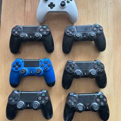 Controllers