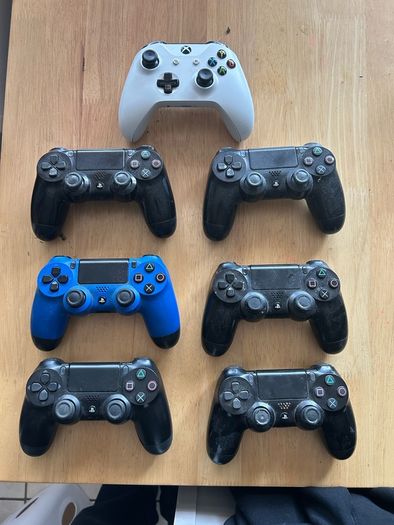 Controllers
