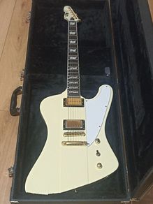 Electric Guitar ESP LTD Phoenix 1000