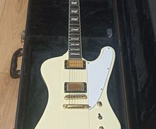 Electric Guitar ESP LTD Phoenix 1000