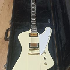 Electric Guitar ESP LTD Phoenix 1000
