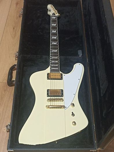 Electric Guitar ESP LTD Phoenix 1000