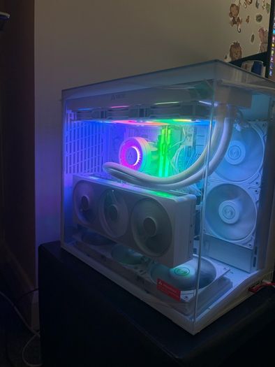 High End Gaming PC