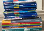 Junior cert school books for free