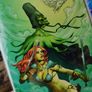 Red Sonja ! Issue #28 ! Gregory Homs Virgin Incentive Cover ! 2007 ! by Dynamite Entertainment ! Image 3
