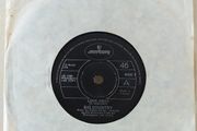 Big Country 7" Vintage Cut Vinyl Record "Irish Pressing" 1986 (Mfd In Ireland) Hard To Acquire (Super Rare)