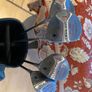 Full set of golf clubs and bag Image 3