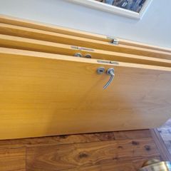 Internal Doors - Solid Wood