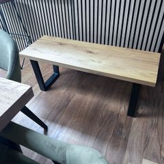 Calia Dining Room Bench