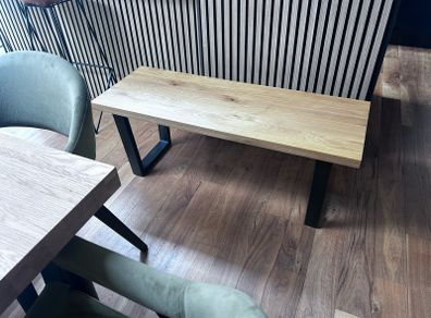Calia Dining Room Bench
