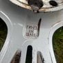 Mercedes-Benz 17inch OEM Alloy Wheels with Tyres  5x112 Image 4