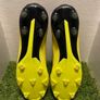Adidas X 18.2 FG Football Boots | UK 11 Image 8