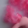 My Little Pony MLP Sweet Shoppe Ice Cream Parlor Shop 2006 Hasbro used Please see photos Image 2