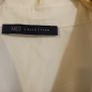ladies White Shirt Image 3