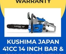 Chainsaw