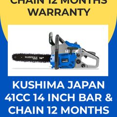 Chainsaw