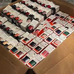CND Shellac