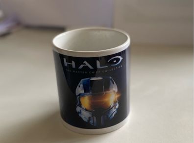 Halo Mug