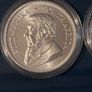 1oz silver Coins Image 8
