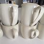 Denby Linen mugs Image 6