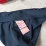 M&S Black Hipster Swimwear Bottoms  S. 38C &  Dunnes Stores  x 2. Size 16.   ALL New. Image 2