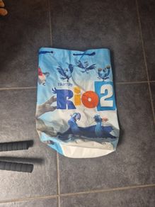 Kids Swimbag