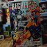 JLA in Crisis Secret Files and Origins ! ONE-SHOT ! 1998 ! by DC Comics ! Image 2