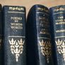 Vintage Lot of 13 The World's Classics Oxford University Press Image 4