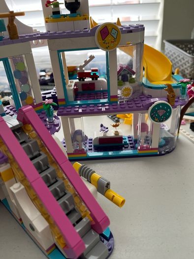 lego friends