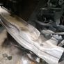 AUDI A6 C6 2.7 3.0 TDI front panel with  RADIATOR pack Image 3