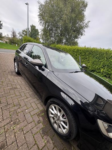 2014 Audi A3