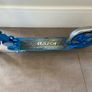 Razor A5 Lux scooter foldable with stand Image 2