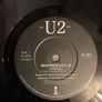 U2 - Pride in the Name of Love - Original 1984 UK 7" Vnyl Image 6