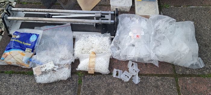 Tiling Gear
