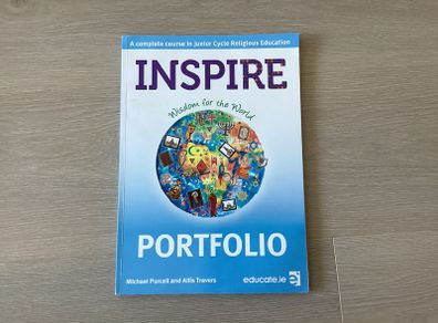 Inspire Portfolio (Unused)