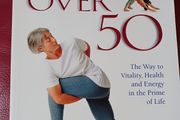Yoga Over 50 / Mary Stewart/ 1994